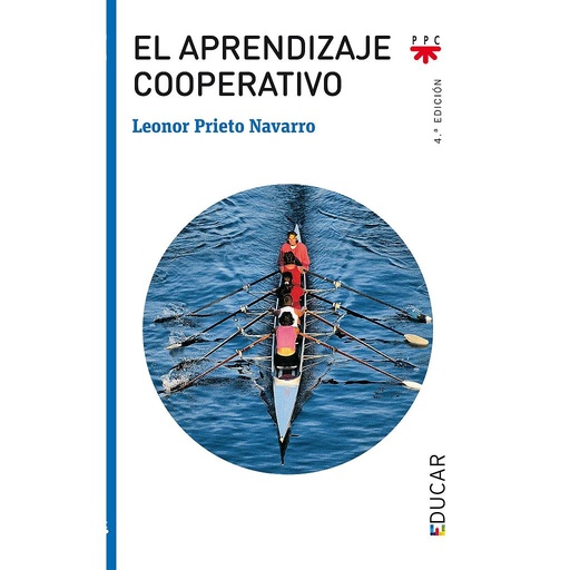 [9788428820639] El aprendizaje cooperativo