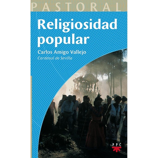 [9788428820776] Religiosidad popular