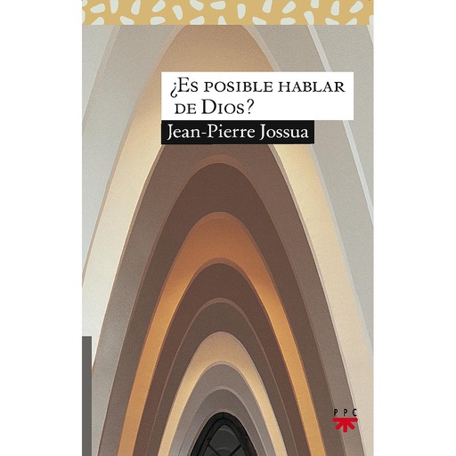 [9788428821179] ¿Es posible hablar de Dios?