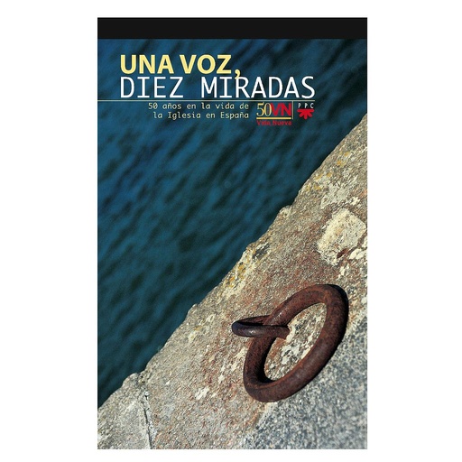 [9788428821285] Una voz, diez miradas