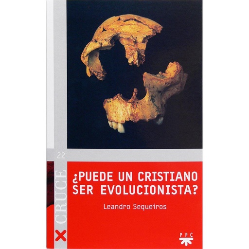 [9788428821483] ¿Puede un cristiano ser evolucionista?