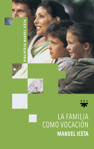[9788428823234] La familia como vocación