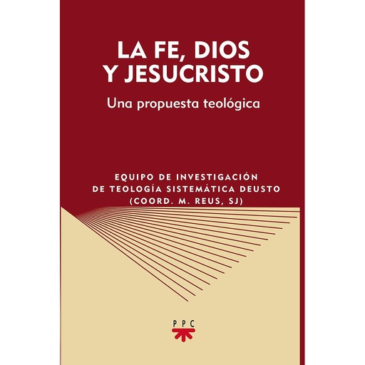 [9788428823272] La fe, Dios y Jesucristo