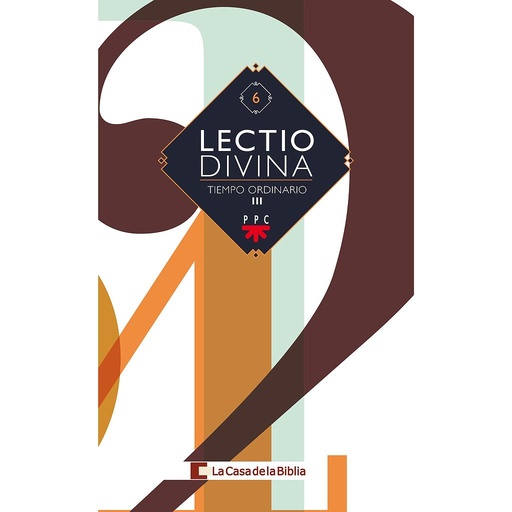 [9788428824460] Lectio divina para todos los días del año. Tiempo Ordinario III