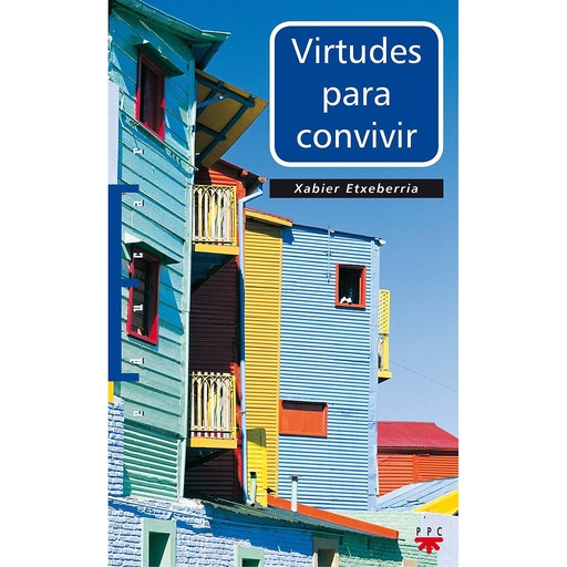 [9788428824514] Virtudes para convivir