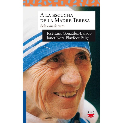 [9788428824798] A la escucha de la Madre Teresa
