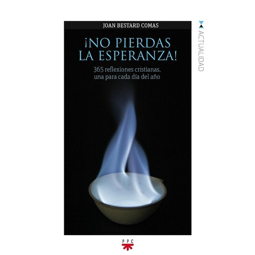 [9788428827782] ¡No pierdas la esperanza!