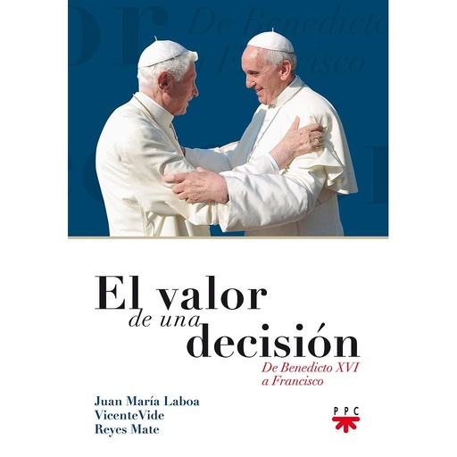 [9788428826136] El valor de una decisión