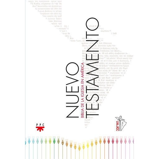 [9788428828383] Nuevo Testamento de la BIA