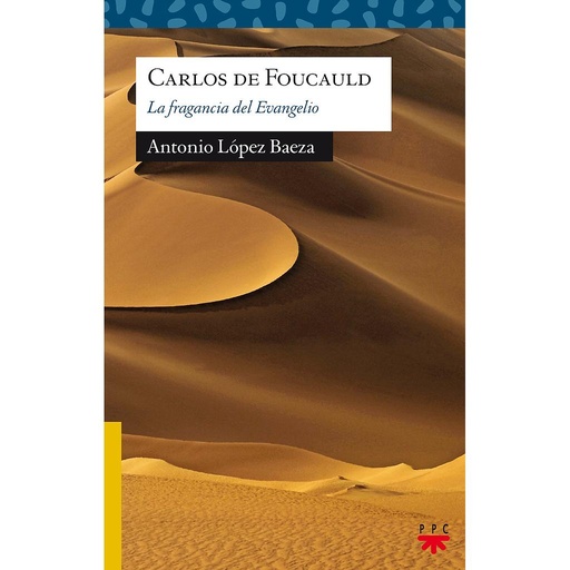 [9788428829502] Carlos de Foucauld