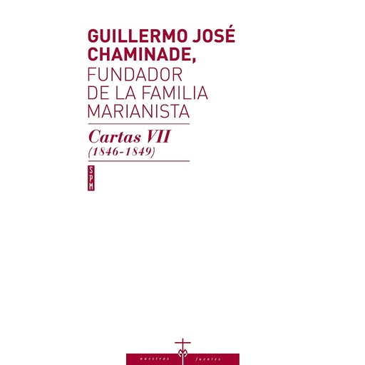 [9788428829601] Cartas VII
