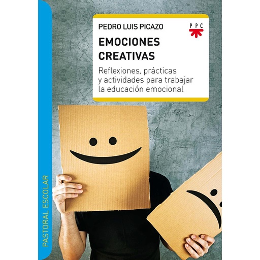[9788428829694] Emociones creativas