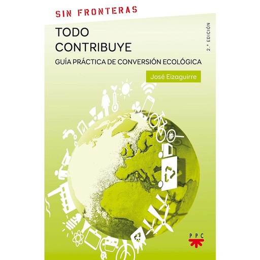 [9788428830249] Todo contribuye