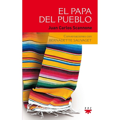 [9788428831574] El papa del pueblo