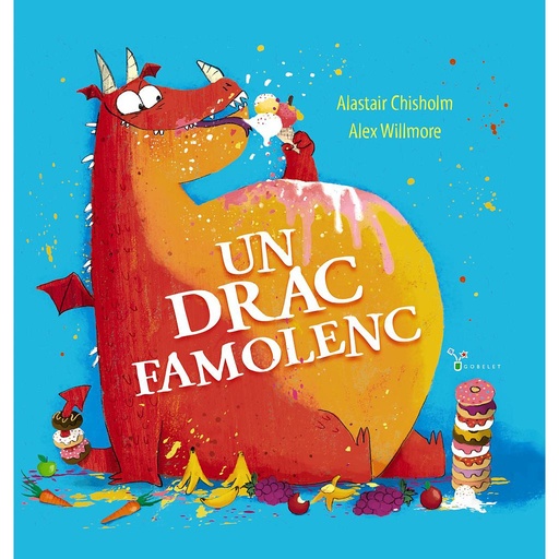 [9788413492490] Un drac famolenc