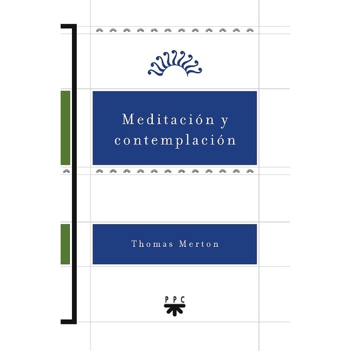 [9788428814270] Meditación y contemplación