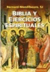[9788427128842] BIBLIA Y EJERCICIOS ESPIRITUALES