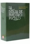 [9788427130227] BOLS.RUST.BIBLIA NUESTRO PUEBLO ESPAŃA