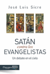 [9788427137967] Satán  contra los Evangelistas