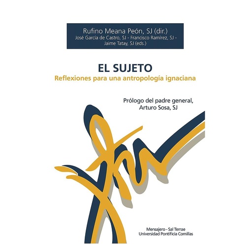 [9788427143593] El sujeto