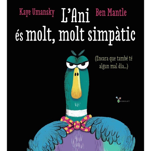 [9788413492605] L'Ani és molt, molt simpàtic