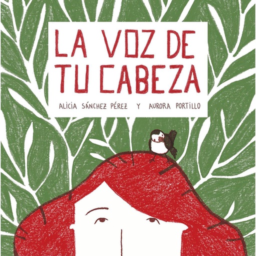 [9788408215028] La voz de tu cabeza