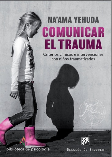 [9788433030856] Comunicar el trauma
