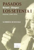 [9788483104439] Pasados los setenta I