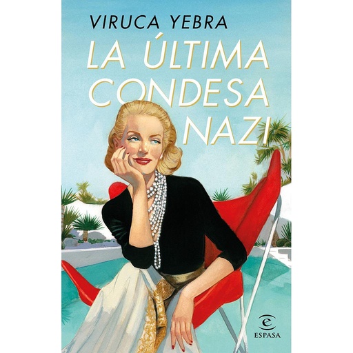 [9788467062830] La última condesa nazi