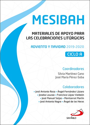[9788428556477] Mesibah