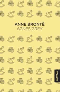 [9788408223467] Agnes Grey