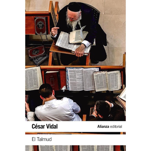 [9788491817116] El Talmud