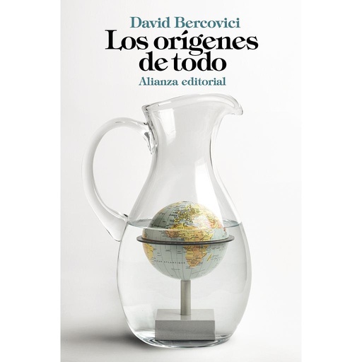 [9788491818397] Los orígenes de todo