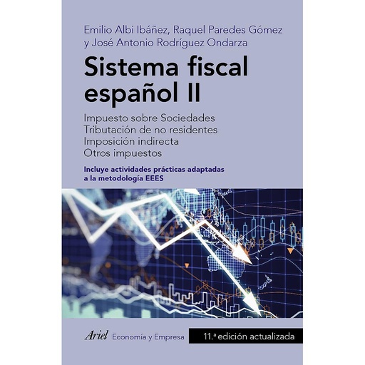 [9788434433021] Sistema fiscal español II