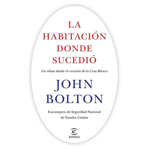 [9788467060676] La habitación donde sucedió