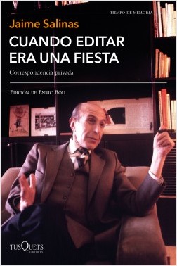 [9788490667842] Cuando editar era una fiesta