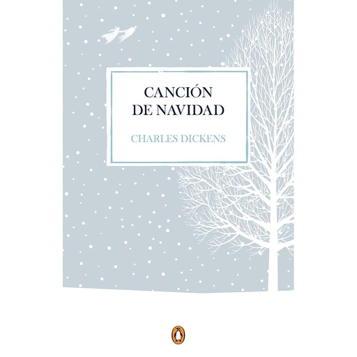 [9788491053767] Canción de Navidad (edición conmemorativa)