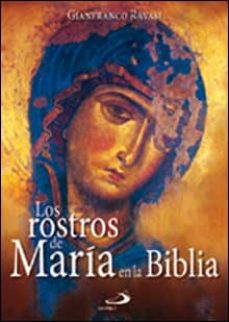 [9788428534574] Los rostros de María en la Biblia