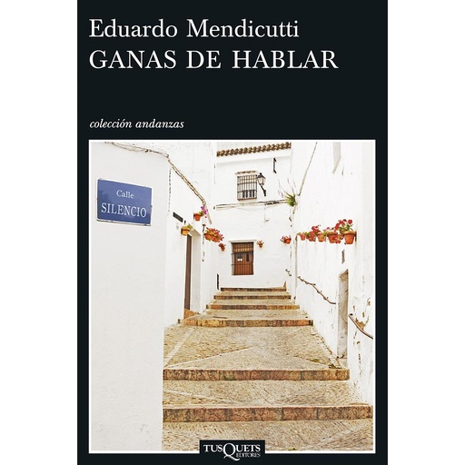 [9788483830482] Ganas de hablar