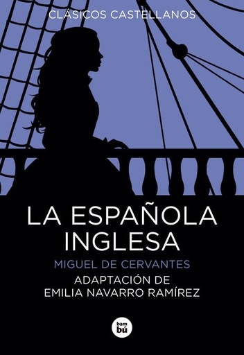 [9788483435649] La española inglesa