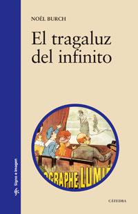 [9788437606422] El tragaluz del infinito