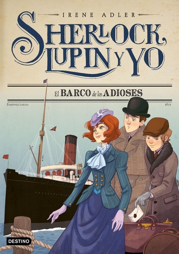[9788408182474] El barco de los adioses