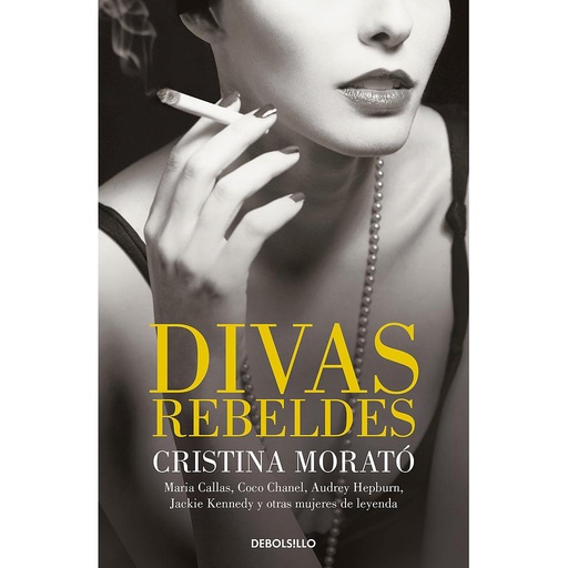 [9788466349772] Divas rebeldes