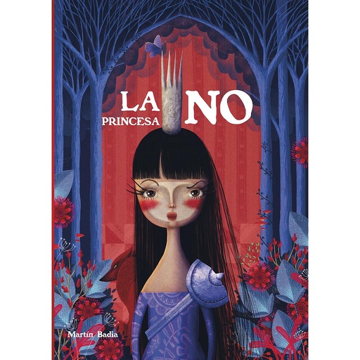 [9788448855529] La princesa No (edició en català)