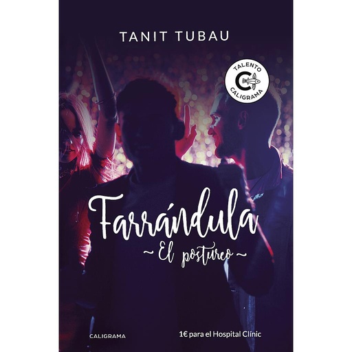 [9788417382025] Farrándula