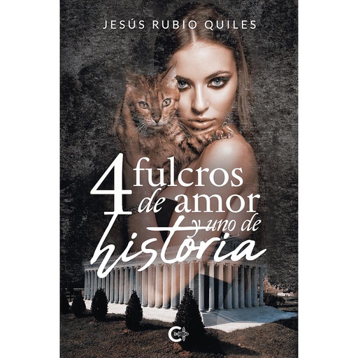 [9788418152054] 4 fulcros de amor y uno de historia