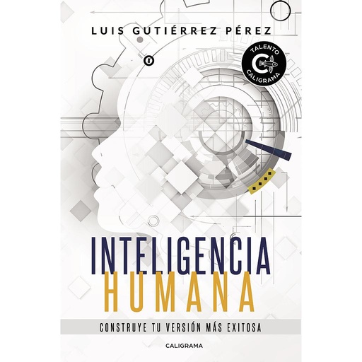 [9788417772949] Inteligencia Humana