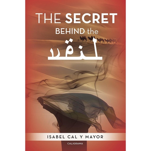 [9788417426316] The secret behind the veil