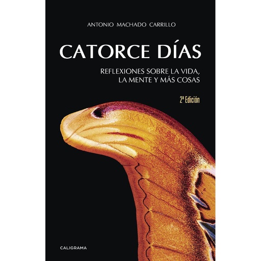 [9788417234775] Catorce días