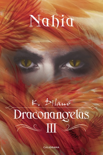 [9788417120672] Nahia (Draconangelus 3)